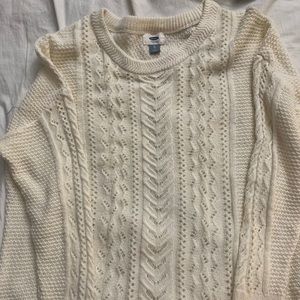 Old Navy Sweater XL
